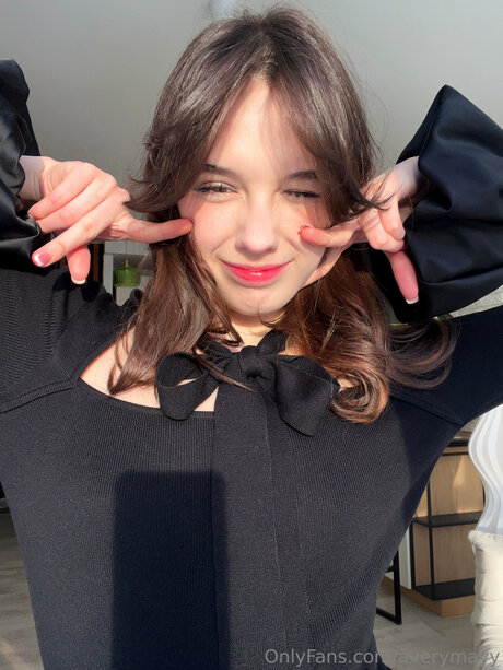 Averymayy best model image