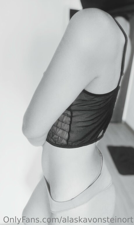 Alaskavonsteinort actress image