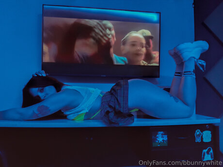 Bbunnywhite pornstar exclusive pic
