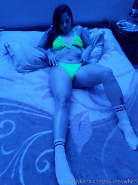 Bbunnywhite model art archive