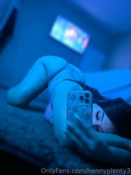 Jennytc pornographic actress image