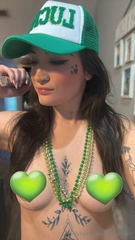 Sinfulmary model high quality photos