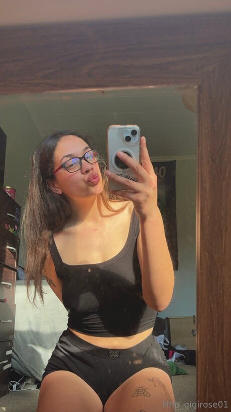 G Rose 2001 pornstar art img