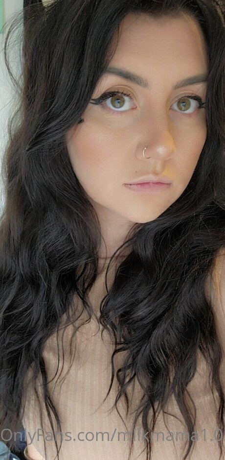 Milkmama1 0 model art pics