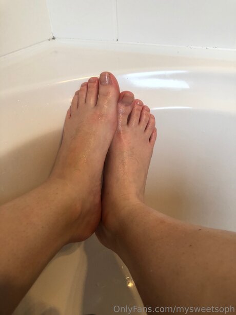 Mysweetsoph star sexy photos