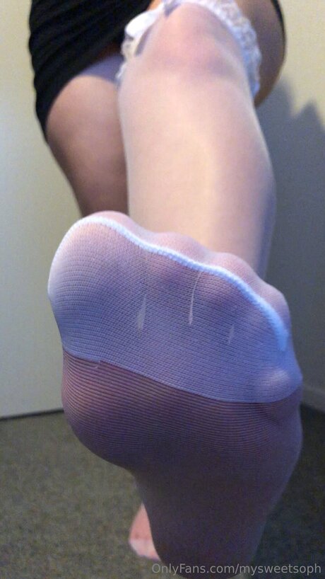 Mysweetsoph erotic pornstar pic