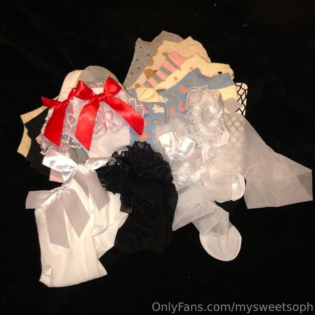 Mysweetsoph nice model images