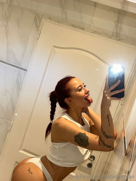 Nataliaaryan exclusive pornstar pics