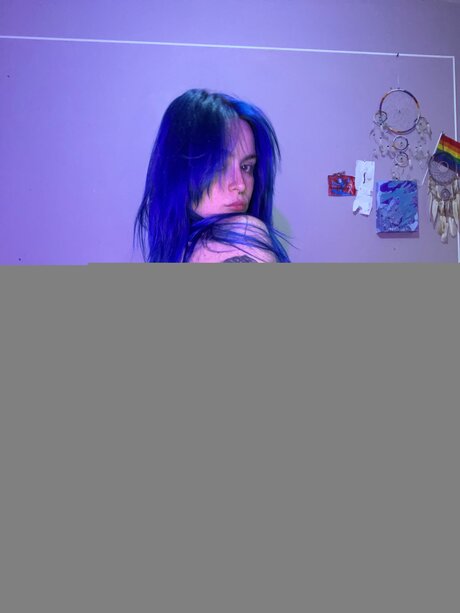 Itsalliecatt pornstar pretty pics