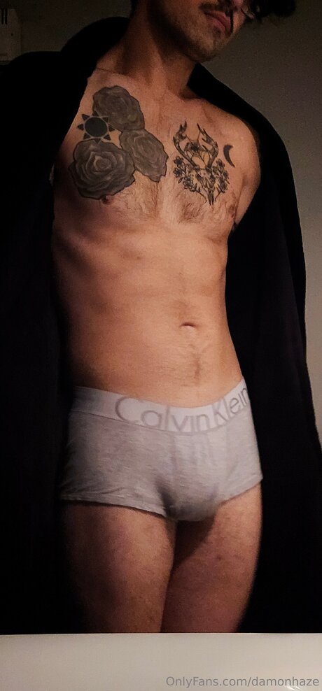 Damonhaze top pornstar galleries