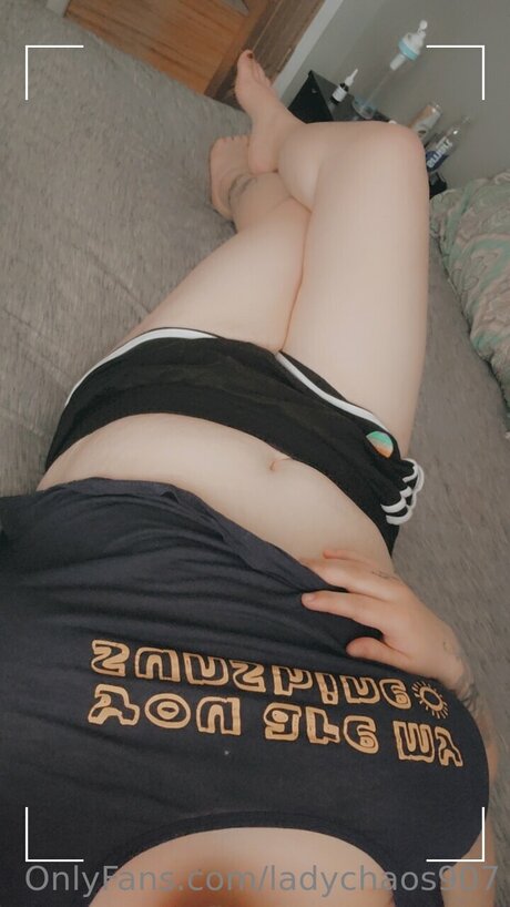 Ladychaos907 nice model gallery