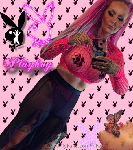 Inkedbabexxfree pornstar sex images