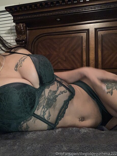 Thegoddessathena 222 erotic star photos