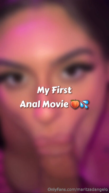 Maritzadangelo nude actress pic