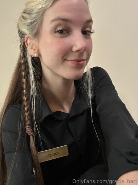 Gracie Hart best pornstar photos