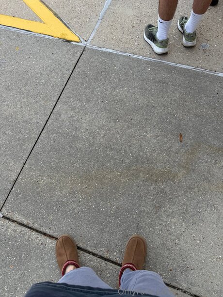 Gracie Hart model naked pic