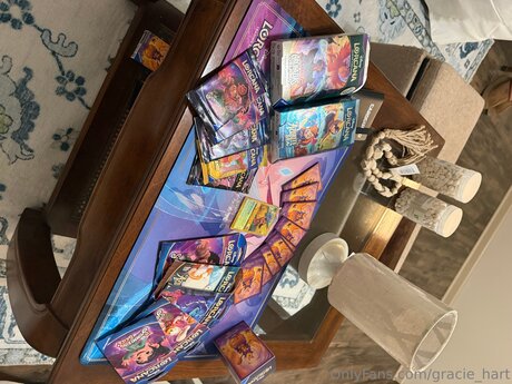 Gracie Hart pornstar nice img