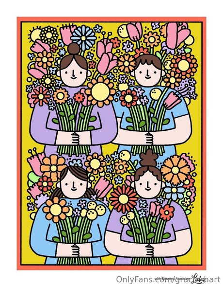 Gracie Hart star picture