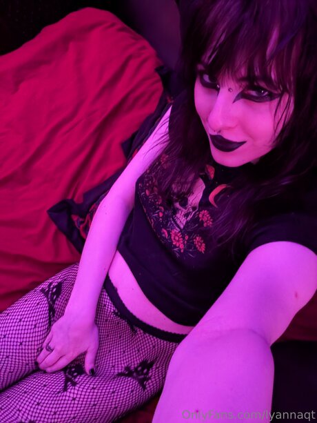 Lyannaqt Profile pic