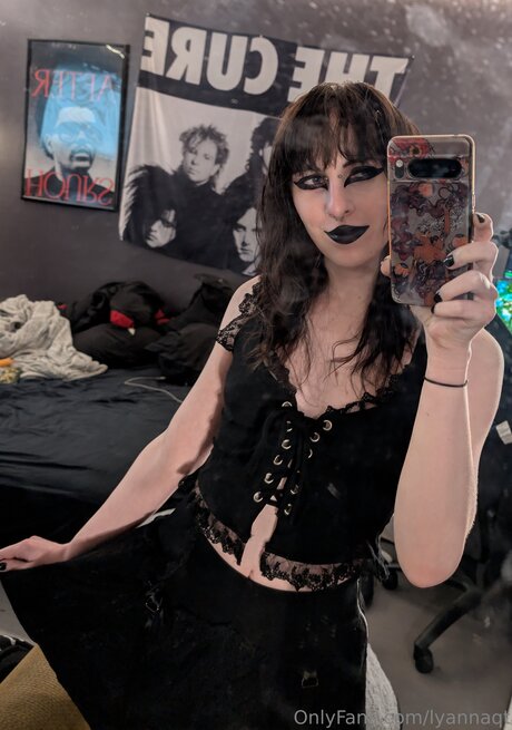 Lyannaqt art model image