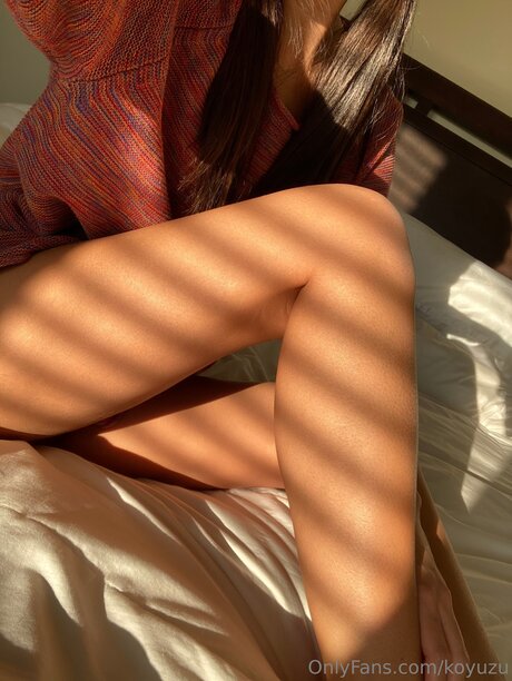 Koyuzu pornstar naked pics