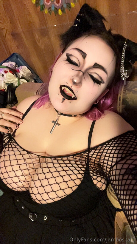 Jamboscat1 best model photo