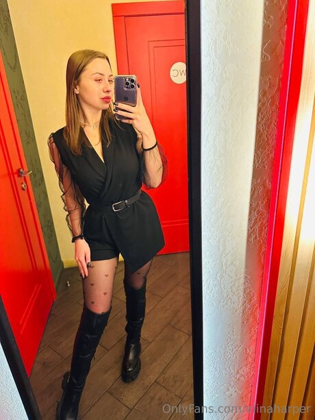 Elinaharper hd model image