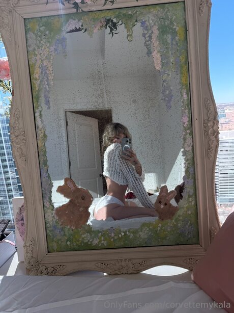 Corvettemykala star high quality img