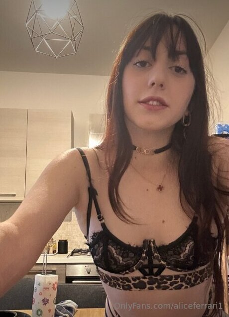 Aliceferrari1 art star archive