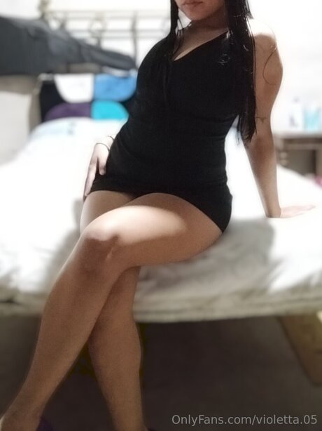 Violetta 05 sex model pics