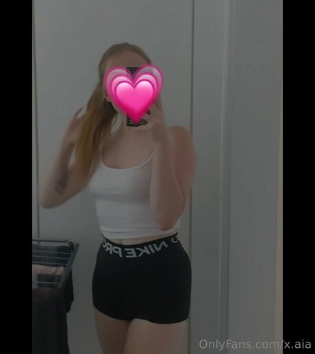 X Aia art pornstar pics