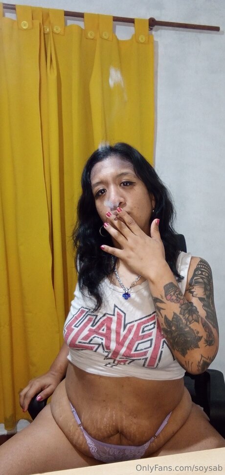 Soysab star sex photos