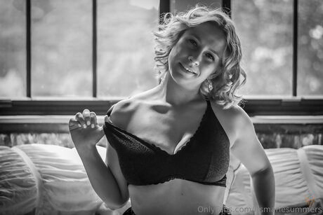 Itsmariesummers pornstar sexy gallery