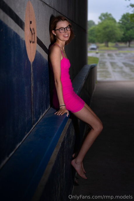 Rmp Models nice model picture