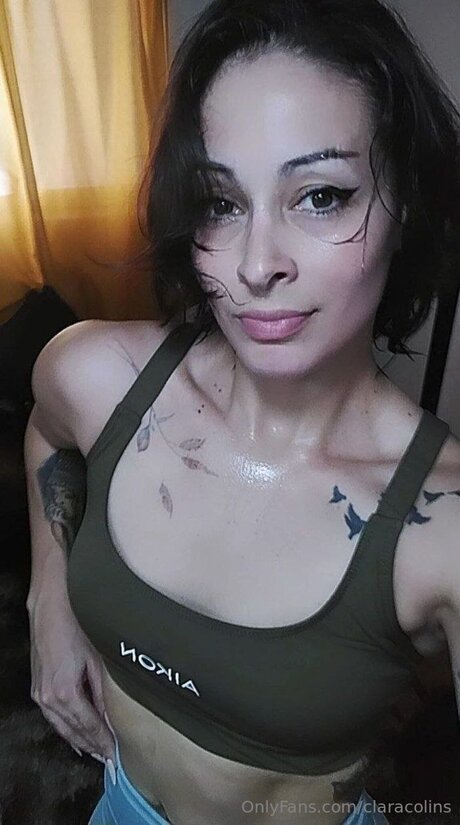 Claracolins pornstar erotic img