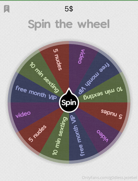 G0dless Jezebel nudes pornstar photos