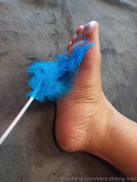 Vero Strong Legs pretty star pictures