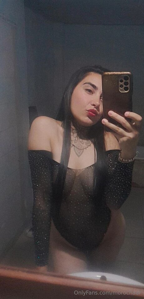 Morochaar star adult picture