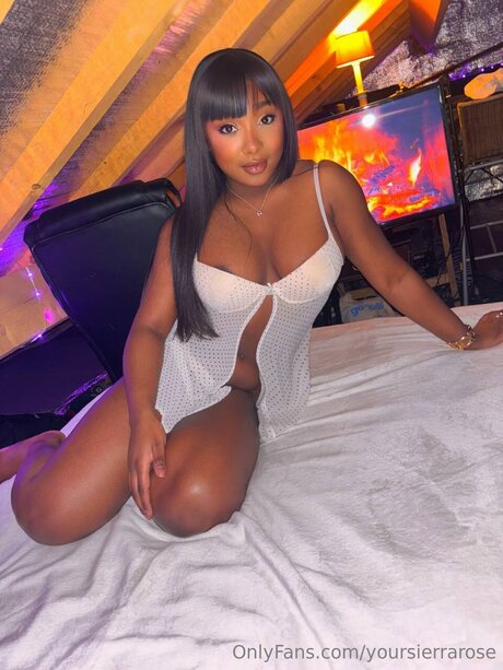 Yoursierrarose star perfect photo