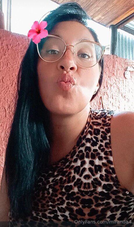 Miranda4 pornographic actress gallery