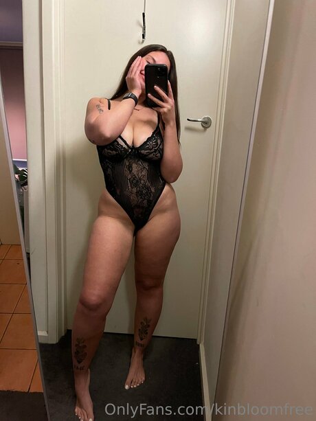 Kinbloomfree actress gallery