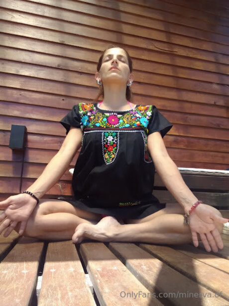 Minerva Of nudes model picture