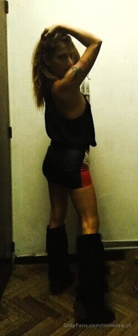 Minerva Of star pretty pics