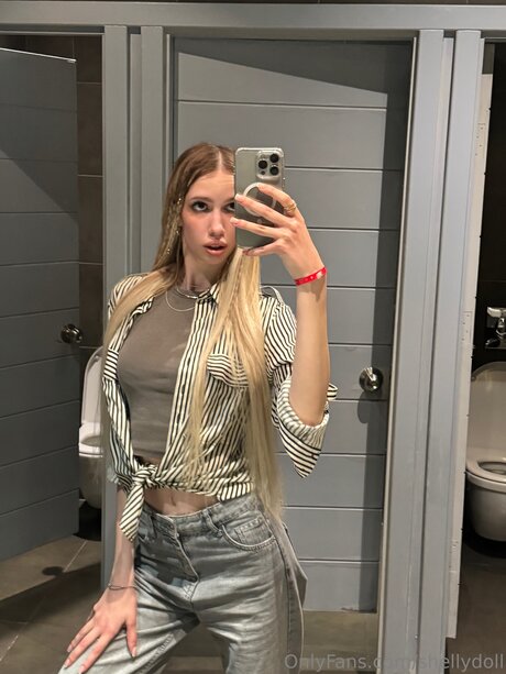 Shellydoll pretty model galleries