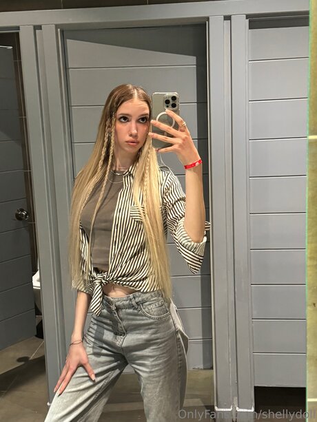 Shellydoll sexy star archive