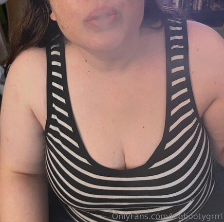 Bigbootygrrrl model free pic