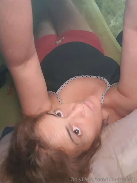 Tudulzura71 nudes star pictures