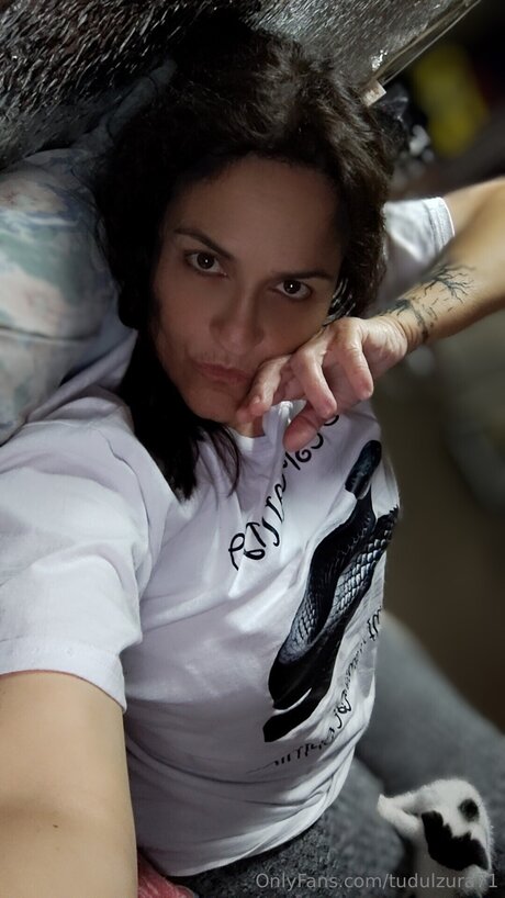 Tudulzura71 nice model picture