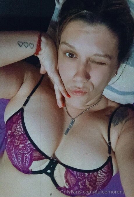 Dulcemorena20 xxx model archive