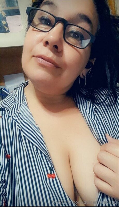 Dulcemorena20 high quality model gallery